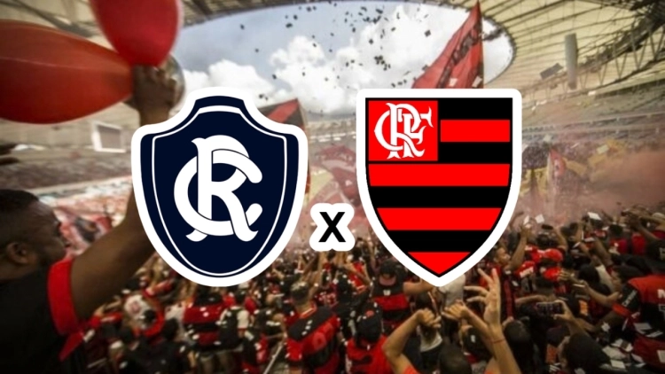 04 a 07/09 - Jogo do Remo x Flamengo em Bel&eacute;m PA